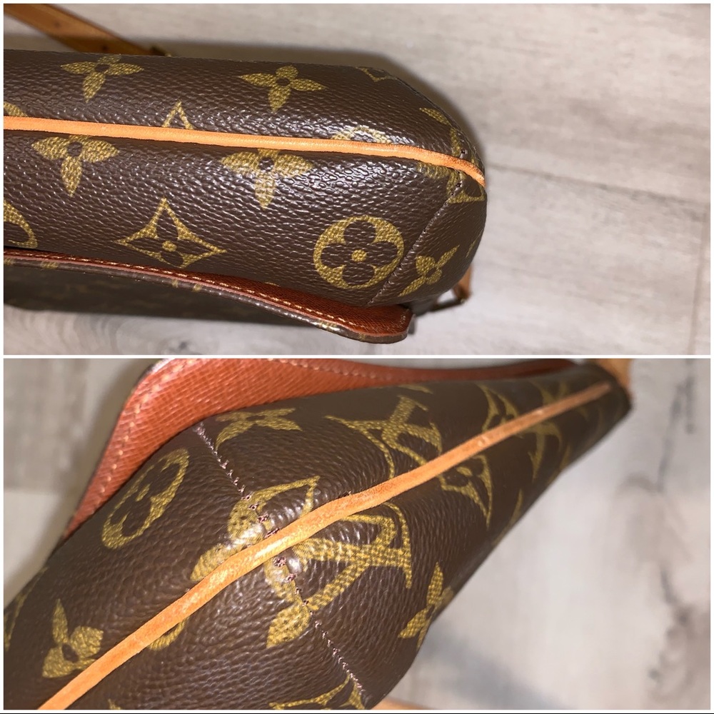 Louis Vuitton Musette Salsa - Picture 6 of 8